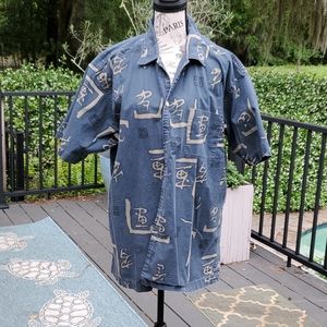 Men's shirt